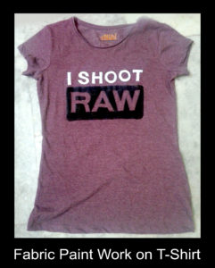 Fabric Saree Cloth Panjabhi Dress Paintings - Fashion Designing